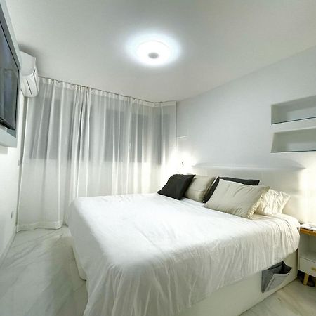 Apartamento Imperio 2 - Marbella Centro Екстериор снимка