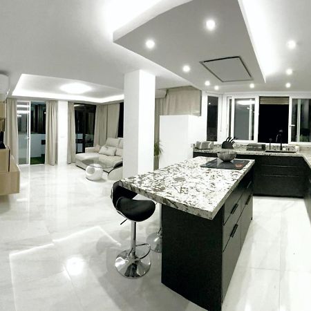 Apartamento Imperio 2 - Marbella Centro Екстериор снимка