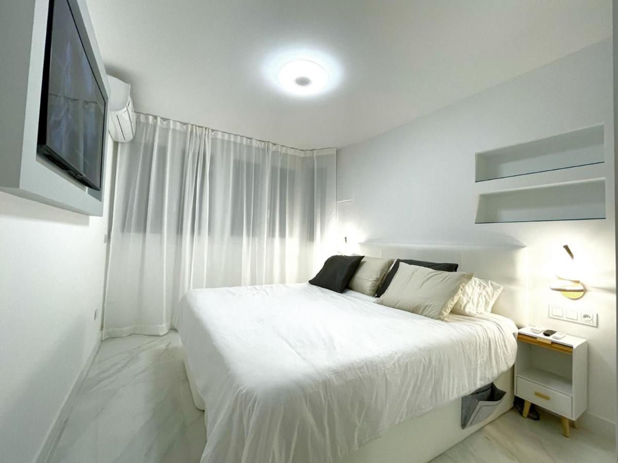 Apartamento Imperio 2 - Marbella Centro Екстериор снимка
