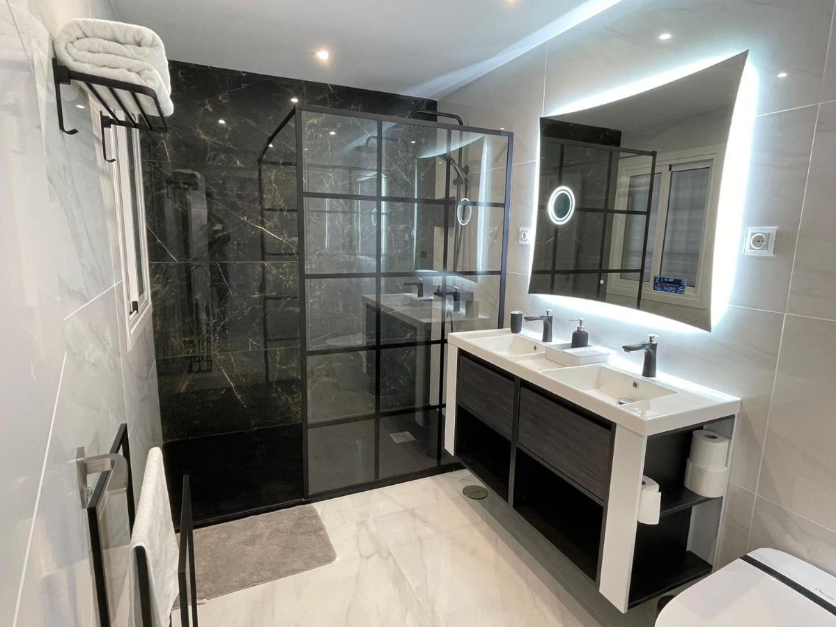 Apartamento Imperio 2 - Marbella Centro Екстериор снимка
